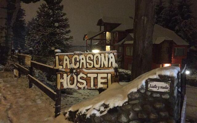 La Casona Hostel