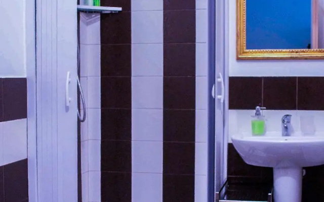 Melo Accommodations