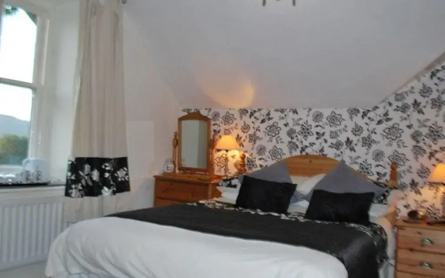 Brooklands Guest House