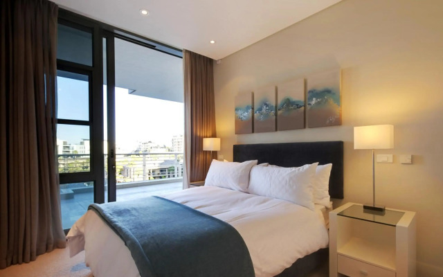 Lawhill Luxury Apartments