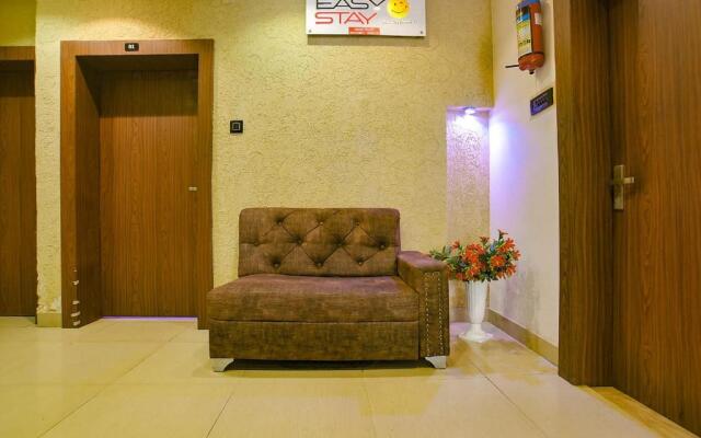 Fabhotel Easy Stay