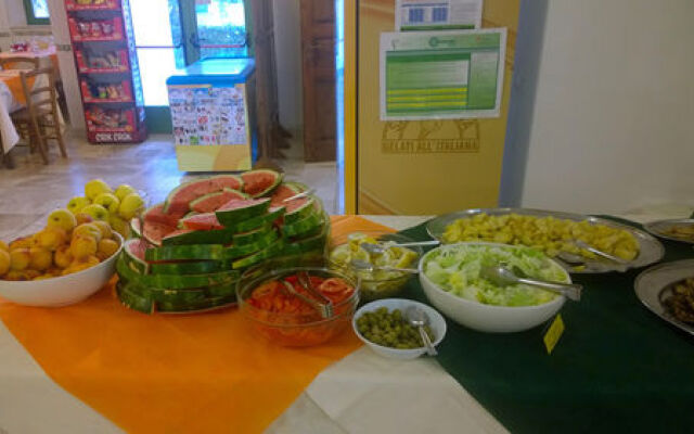 Family Village Otranto