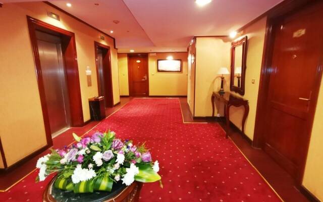 Manazil Al Madinah Hotel