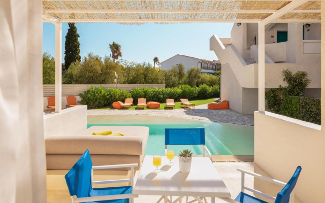 Hydrele Beach Hotel
