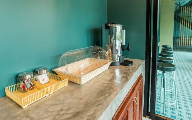 Link Hostel Aonang - Adults Only