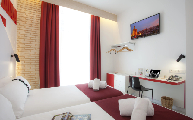 Casual Socarrat - Adults Only Hotel