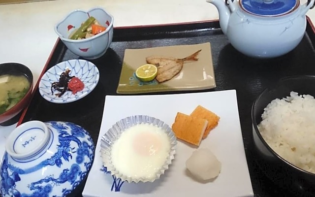 Komecho Ryokan / Vacation STAY 33206