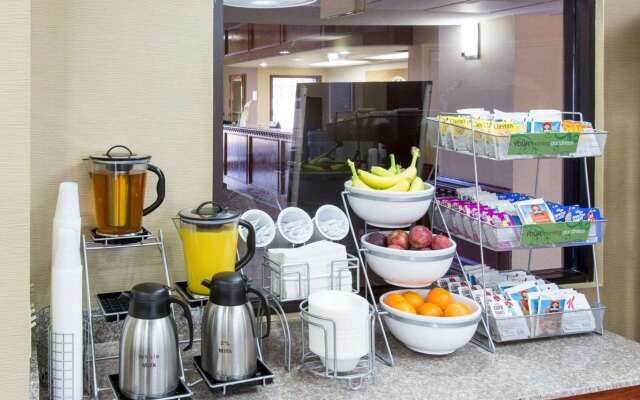 Comfort Suites Idabel