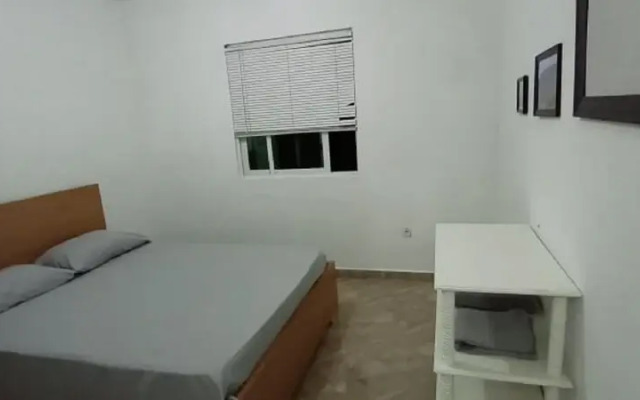 Casa Monte Amarelo