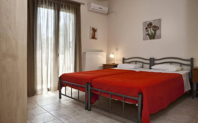 Archelos Villa