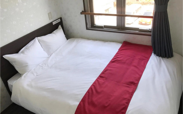 Bougainvillea Hino Hotel