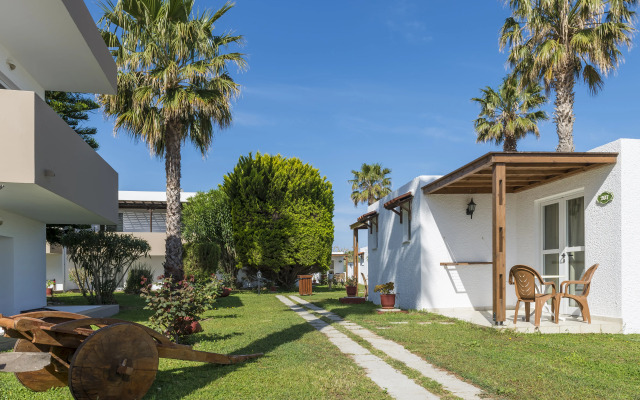 Gaia Garden Hotel