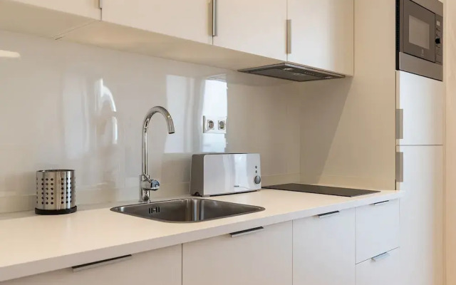 Belem Design Studio 2 by Homing