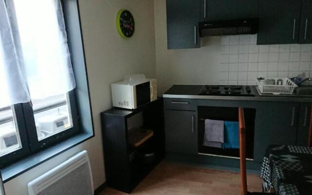 Appartement Rouen à 400 m de la gare
