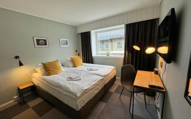 Arctic Boutique Hotel by STAY 9750