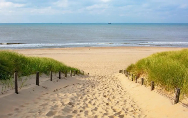 Vakantiehuis 6 pers, Oostduinkerke aan zee