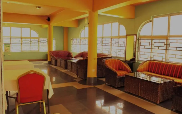 Global Hotels & Suites Kitengela