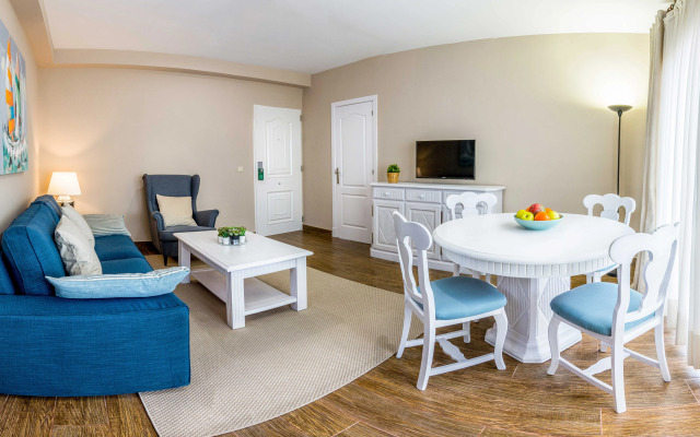 Vitalclass Lanzarote Resort