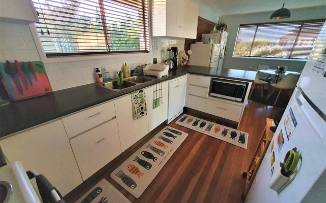 Amazing City Location-Private Room in a Share House-2 Rooms available!!