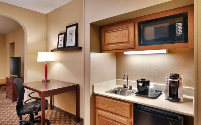 Best Western Downtown Phoenix