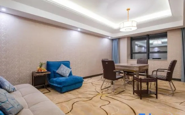 Xin Ding Hotel