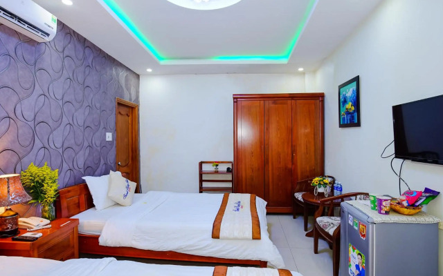 Thanh Hoang Chau Hotel