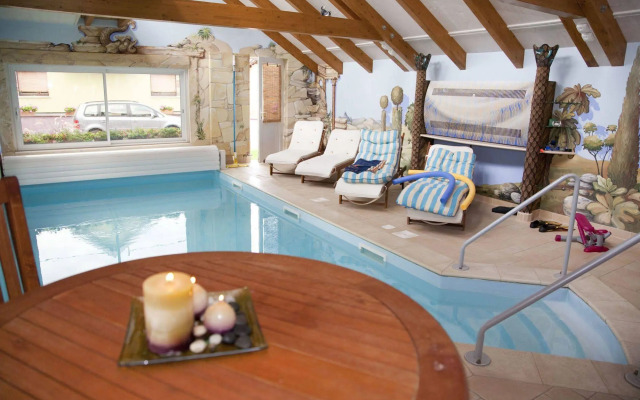 Logis Hôtel à l'Etoile d'Or