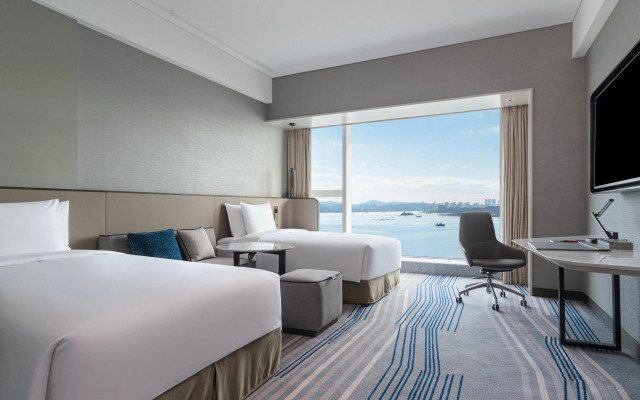 Crowne Plaza Xiamen Jimei by IHG