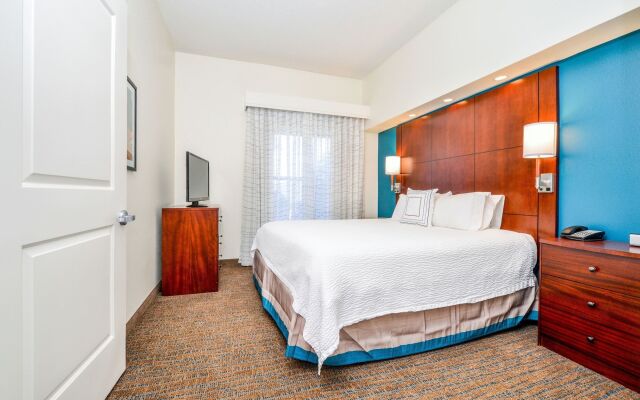 Residence Inn Marriott Waynesboro