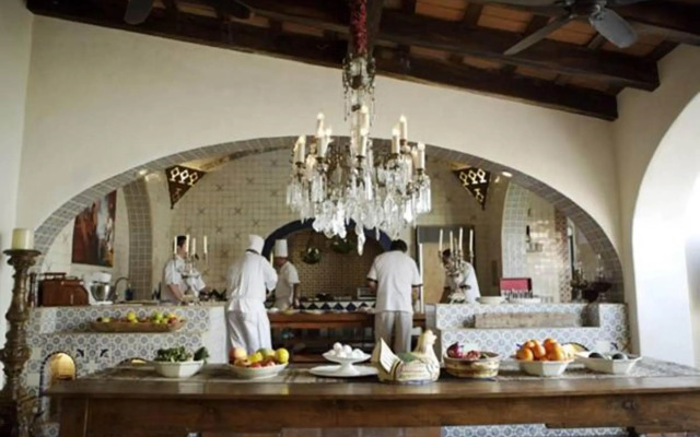 Hacienda San Angel
