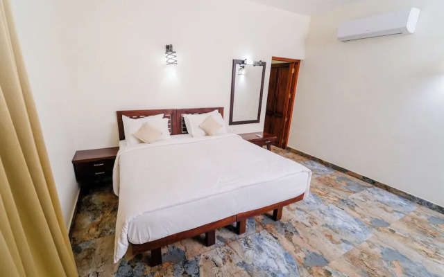 Solaris Beach View Resort by VOYE HOMES