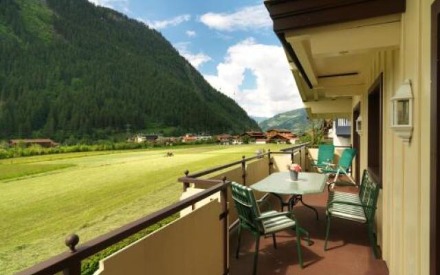 Domizil Zillertal