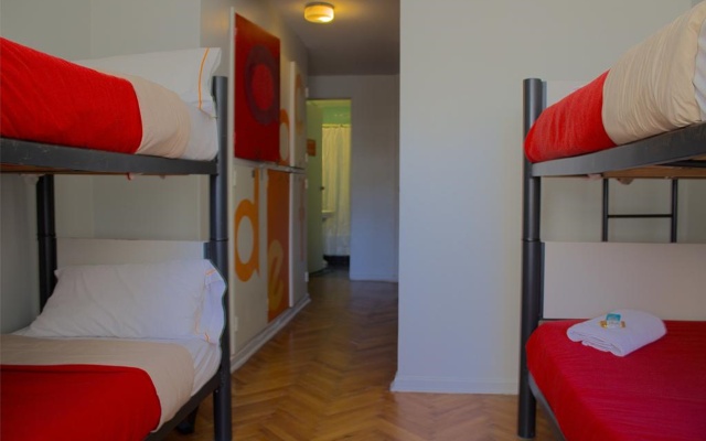 Hostel Suites Florida