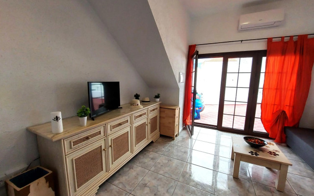 Blanca new apartment 2 bedrooms