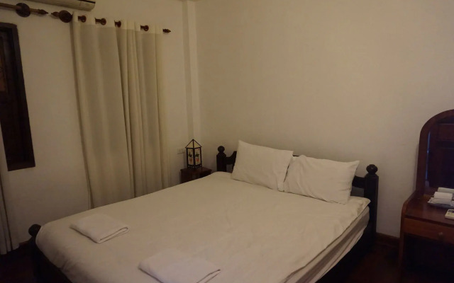 Namsok Guesthouse