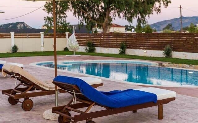 Villa Kampos