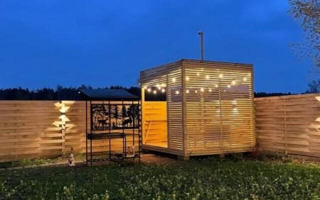 Relax Villas Cube
