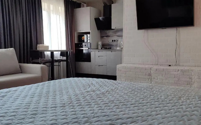 Апартаменты на улице Бограда 108