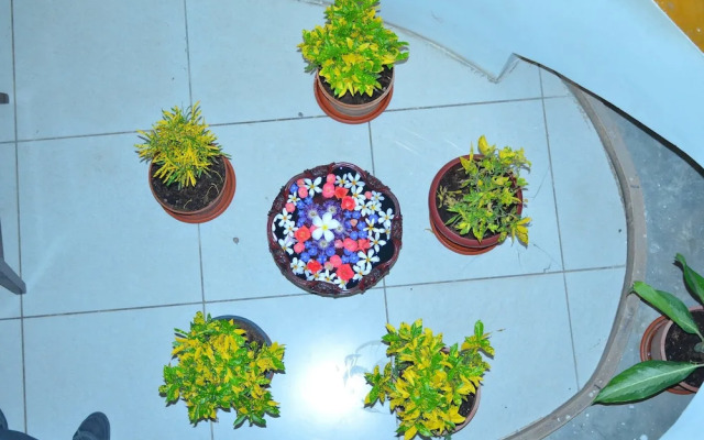 Vishal Prakruthi Resorts