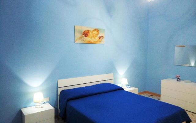 Casa Vacanze Serafina