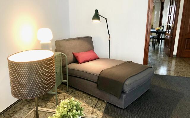 The Cliffs Vicedo - The Fisherman