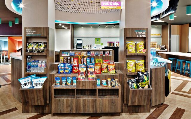 TRU by Hilton Terrell