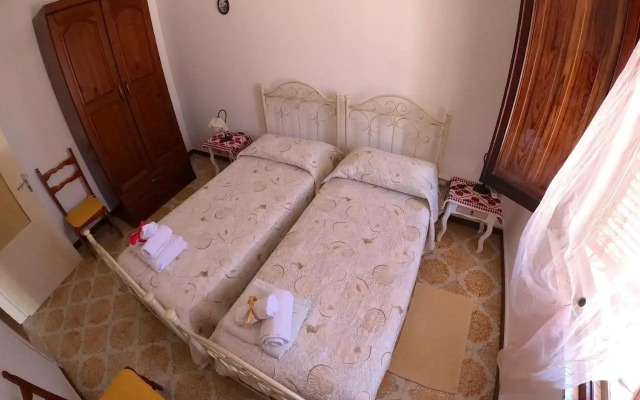 Bed&Breakfast Casa Martis