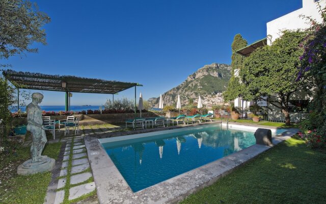 Villa Magenta