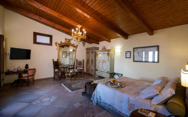 Villa del Gattopardo Suites & Spa