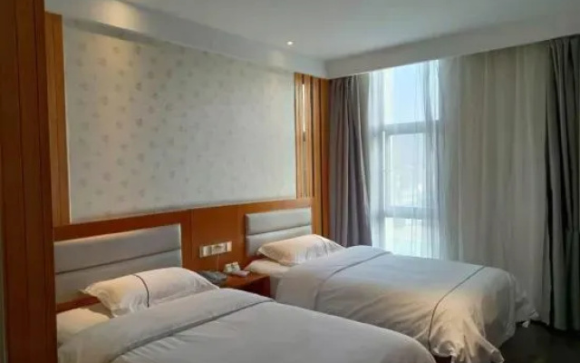 Elong ME Hotel (Hangzhou Huafeng Road Subway Station) – Guest Rooms – Hangzhou