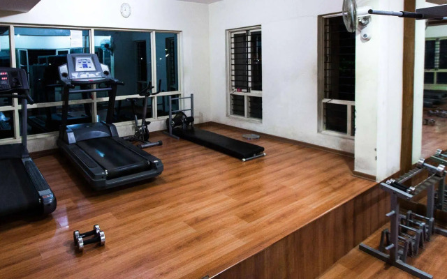 Sherwood Suites