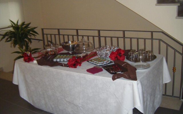 Iblea Hotel