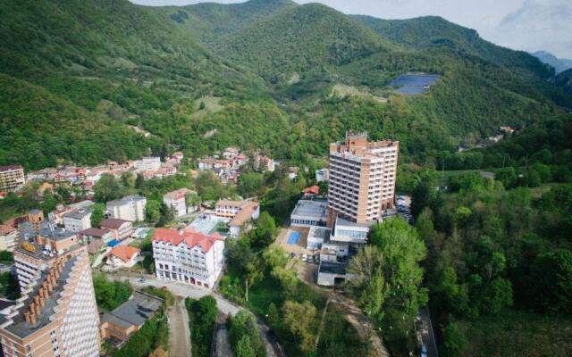 Apartament Kiseleff