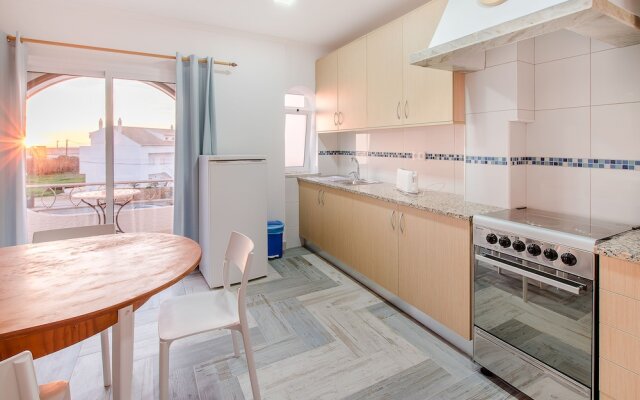 Tonel Apartments